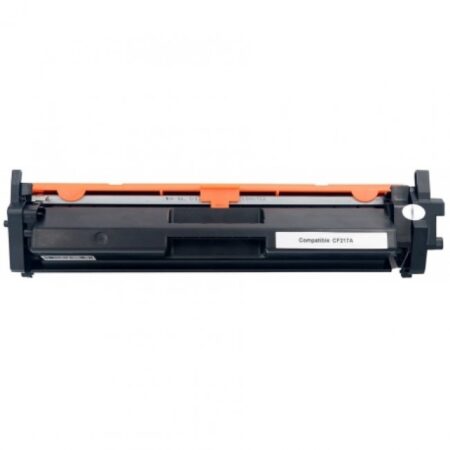 Toner HP 17A XL Compatível CF217A Alta Capacidade