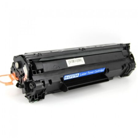 Toner HP 79A Compatível CF279A