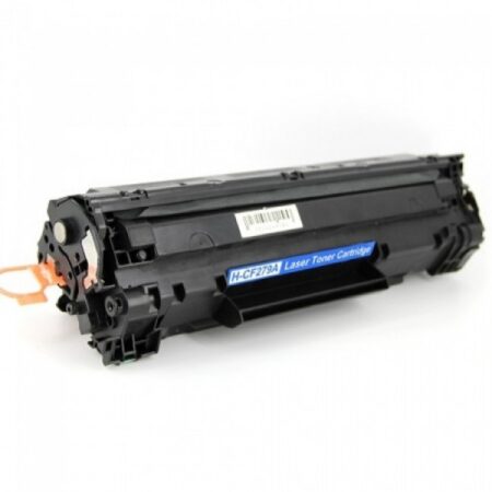 Toner HP 79X XL Compatível CF279X Alta Capacidade