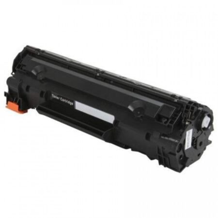 Toner HP 30A Compatível CF230A