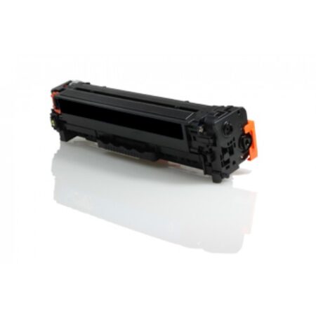 Toner HP 312A / 312X Compatível CF380A / CF380X Preto