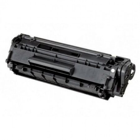 Toner Compatível HP 12A (Q2612A) Preto