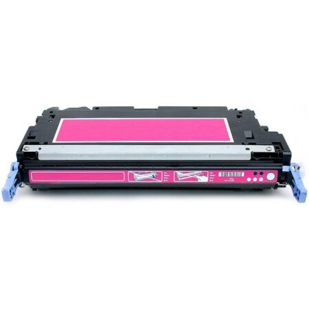 Toner HP 503A Compatível Magenta Q7583A