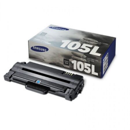 Toner Samsung Original MLT-D105L Preto (MLT-D1052L/SEE)