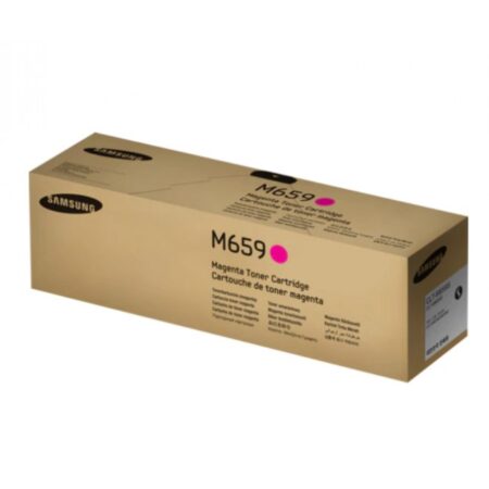 Toner Samsung Original CLT-M659S Magenta (SU359A)