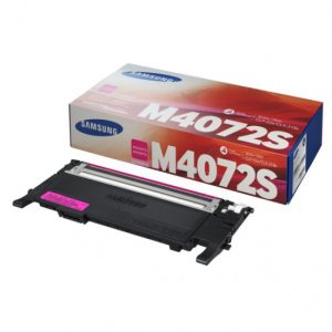 Toner Samsung Original CLT-M4072S Magento