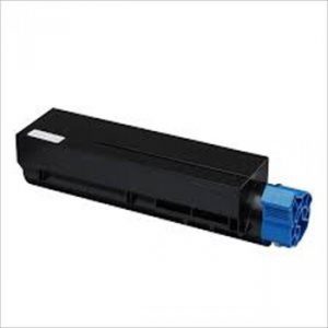 TONER OKI COMPATIVEL C3100 / C5100 AMARELO