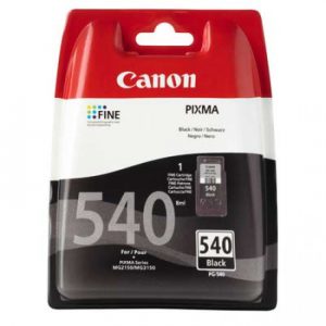 Tinteiro Canon PG-540 Original