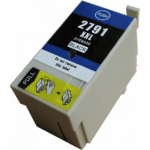 Tinteiro Epson Compatível 27 XXXL T2791 Preto (39ml)