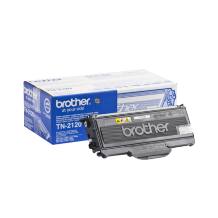 Toner Brother Original TN-2120