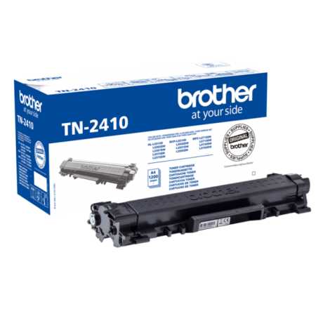 Toner Brother Original TN-2410