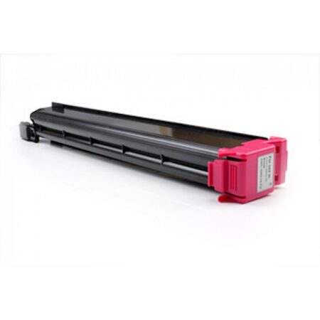 Toner Konica Minolta BIZHUB TN613M C452 / C552 /C652 Compatível (A0TM350/TN-613M) Magenta