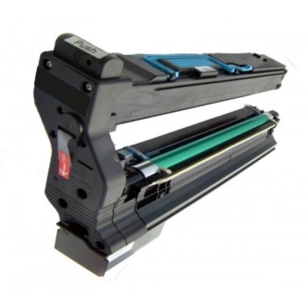 Toner Konica Minolta 5430 / 5440 / 5450 Compatível Preto