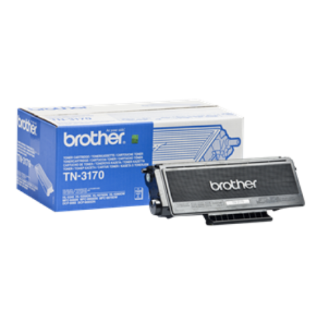 Toner Brother Original TN-3170