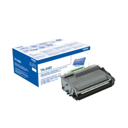 Toner Brother Original TN-3480