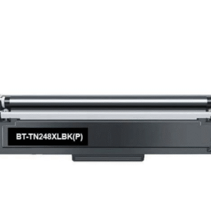 Toner Compatível Brother TN - 248XLBK Preto 3000 Pág.