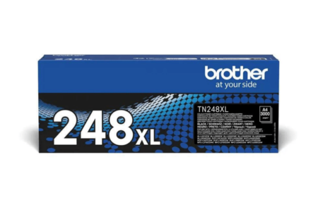 Brother 248 XL