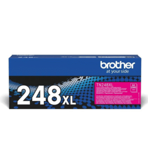 Toner Brother TN - 248XLM Magenta 2300 Pág.