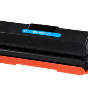 Toner Compativel Brother TN - 423 C Azul 4000 Pág.