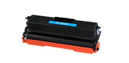 Toner Compativel Brother TN - 423 C Azul 4000 Pág.