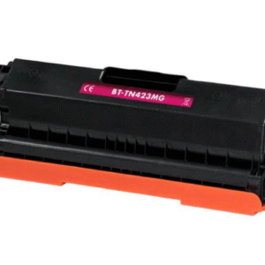 Toner Compativel Brother TN - 423 M Magenta 4000 Pág.