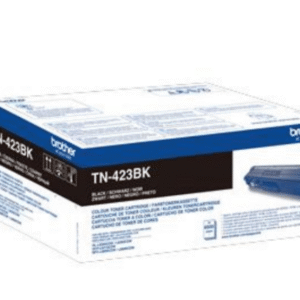 Toner Brother TN - 423BK Preto 6500 Pág.