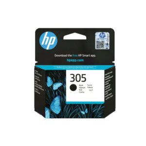 Hp 305 Preto