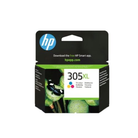 Hp 305 XL Colorido