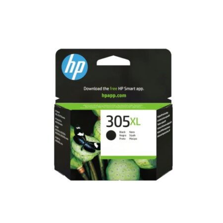 Hp 305 XL Preto