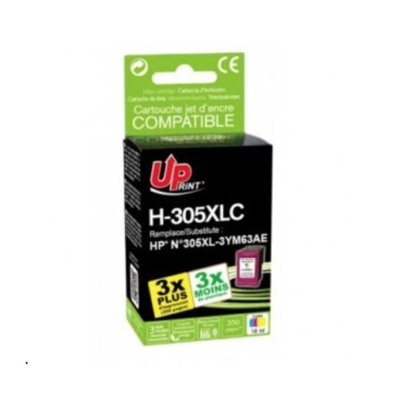 Hp 305 XLC Colorido