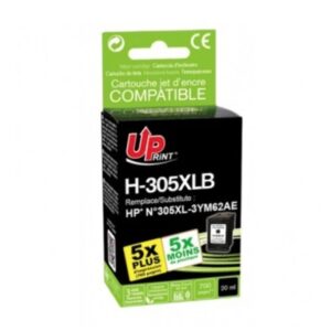 Hp 305 XLC Preto