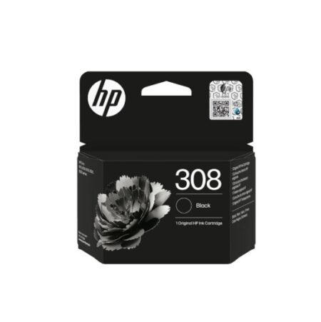 Hp 308 Preto