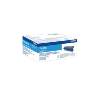 Toner Brother TN - 423C Azul 4000 Pág.