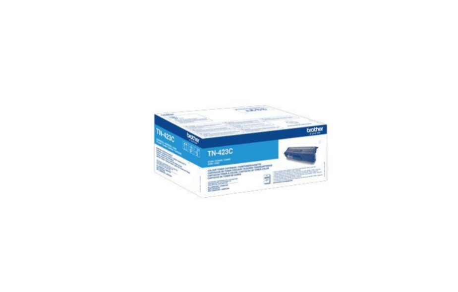 Toner Brother TN - 423C Azul 4000 Pág.