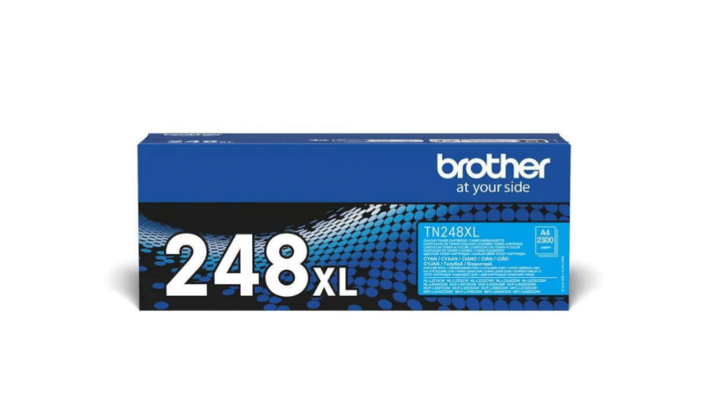 Toner Brother TN