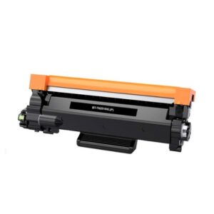 Toner Compativel Brother TN-2510XL Preto 3000 Pág.