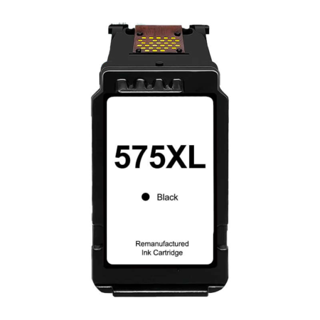 Tinteiro Canon PG-575XL Compatível Preto